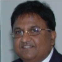Muralidhar Rao