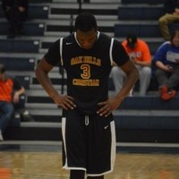 Maurice Blackmon
