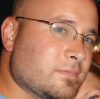 Ben Davenport