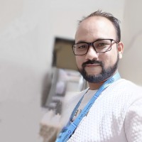 Mohd Afsar