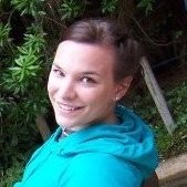 Amy Briggs