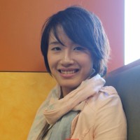 Mandy Huang