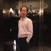 许志勇