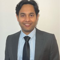 Urvik Patel