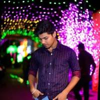 Shibam Banerjee