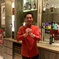 Chris Chua