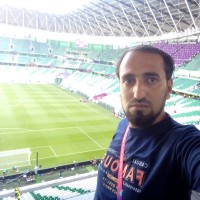 Mussadiq Khan