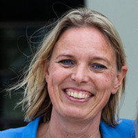 Patricia Schalkwijk