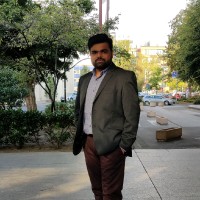 Shaurav Kumar