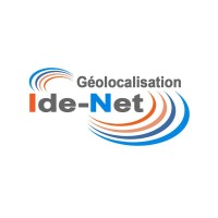 Ide-Net Geolocalisation