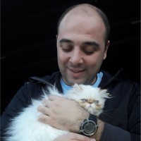 Cihan Yılmazer