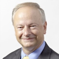 Anthony Staines