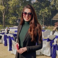 Rameesha Naveed