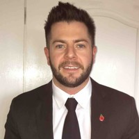 Matthew Sillick