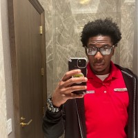 Derrick Fraser