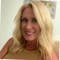 Jill Hacker