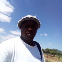 Tshepho Koena