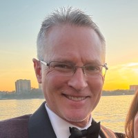 Christopher McCabe