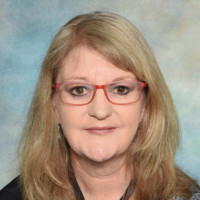 Fran Davey