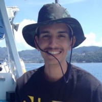 Vitor Cupola