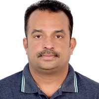 Vinayan Menon