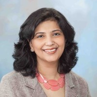 Monica Kumar
