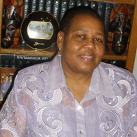 Audrey M. Skeete Rn, Msahi