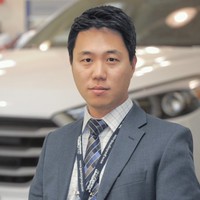 David Kang