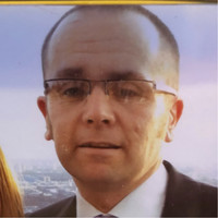 Bret Palmer