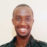 Daniel Karama