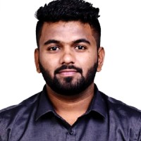 Aditya Joshi