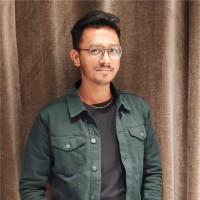 Ravi Kiran G
