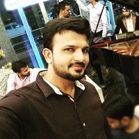 Parvez Mankad