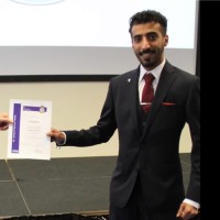 Musaad Alabdali
