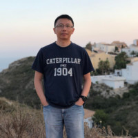 Jianjun Chen