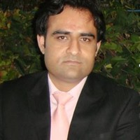 Rashid Ayub