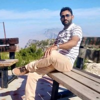 Mohsin Raza Hulio