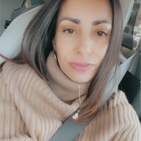 Ashley Marichal
