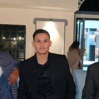 Nilesh Vyas