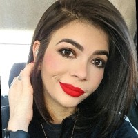 Antonia Jordania Andrade
