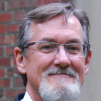 Jay Hinshaw