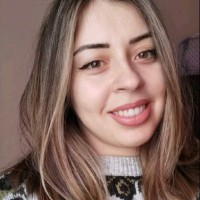 Konstantina Drelia