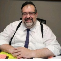 Rabbi Epstein