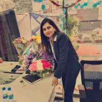 Anju Tiwari