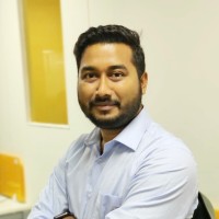 Anup Dhal