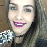 Ana Luíza Baêta De Miranda