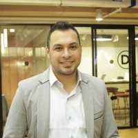 Nicolas Ricardo Archila Gomez