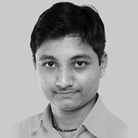 Narayan Bhabad, PMP®