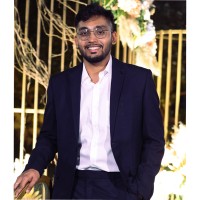Harsh Bhavsar