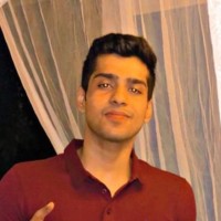 Pratyaksh Pandey